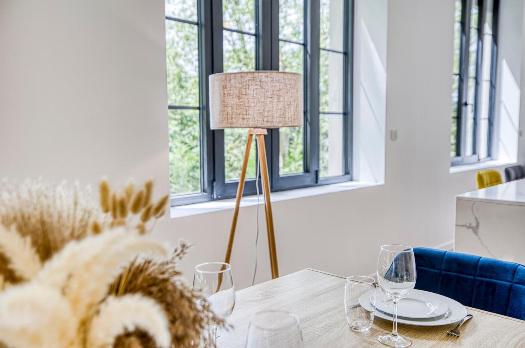 1 - Grand Appartement Spacieux Dans Un Chateau Du 17Eme Siecle, A 15Min De Lyon Vourles Exterior photo