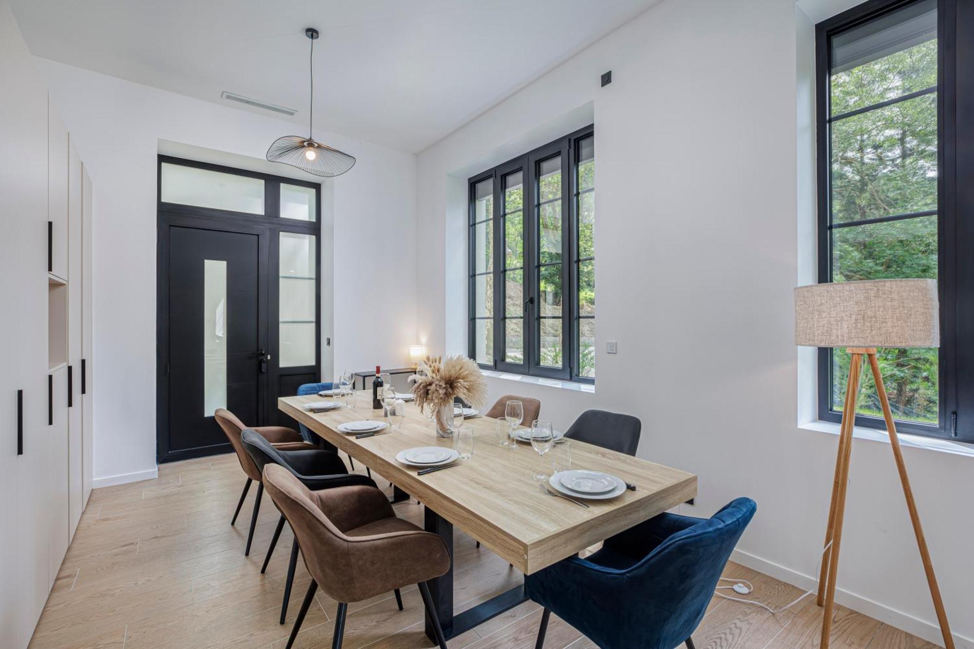 1 - Grand Appartement Spacieux Dans Un Chateau Du 17Eme Siecle, A 15Min De Lyon Vourles Exterior photo